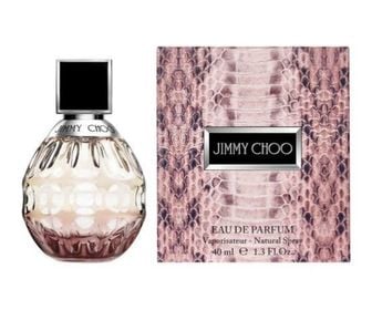 100ml Jimmy Choo EDP Fem