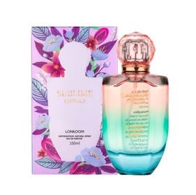 100ml  Lonkoom Flower Sublime (3)