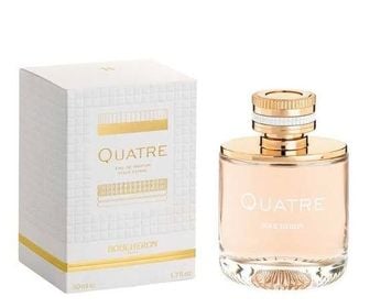 100ml Quatre Boucheron  Eau de Parfum