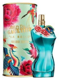 50ml Paradise La Belle Jean Paul EDP Fem