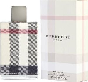 100ml Burberry London EDP Fem