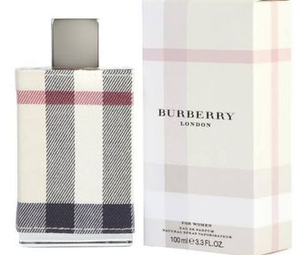 100ml Burberry London EDP Fem