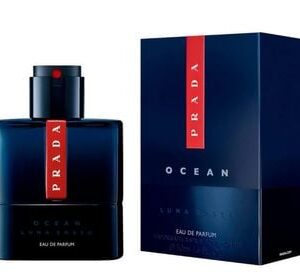 100ml Ocean EDP Luna Rossa Prada