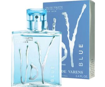 100ml UDV Blue EDT Masc