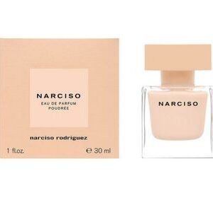 90ml Narciso Poudree  Narciso Rodriguez For Her EDP Fem