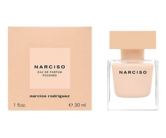 90ml Narciso Poudree  Narciso Rodriguez For Her EDP Fem