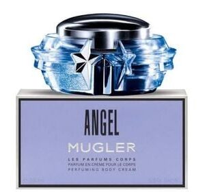 200ml Pasta Angel Hidratante Mugler