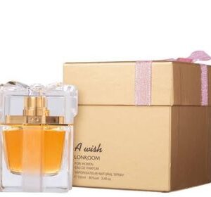 100ml A wish Lonkoom fem (3)