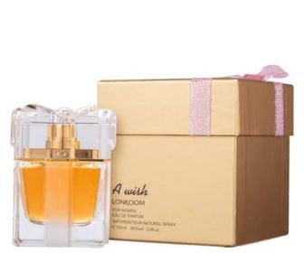 100ml A wish Lonkoom fem (3)