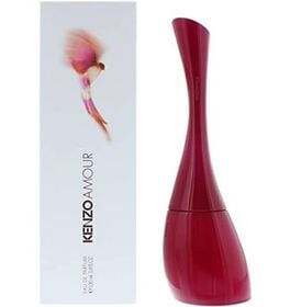 100ml Kenzo Amour EDP Fem