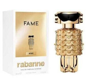 (2*)80ml Fame Intense Paco Rabanne EDP