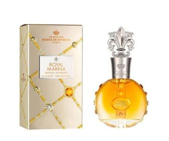 100ml Diamond Marina de Bourbon