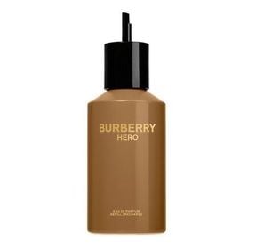 200ml Refil Burberry Hero Eau de Parfum