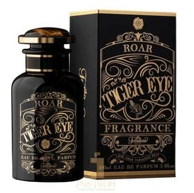 100ml Tiger Eye Fragrance Masc The Fabulous