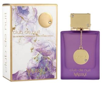 105ml Club De Nuit Maleka Armaf arabe