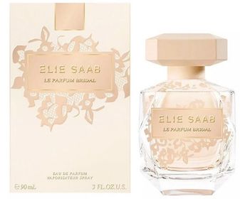 90ml Elie Saab BRIDAL EDP Fem