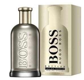 100ml Boss Bottled EDP Masc