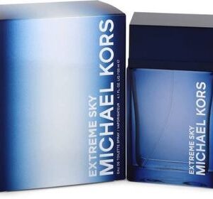 100ml SKY Extreme Michael Kors EDT Masc