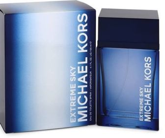 100ml SKY Extreme Michael Kors EDT Masc