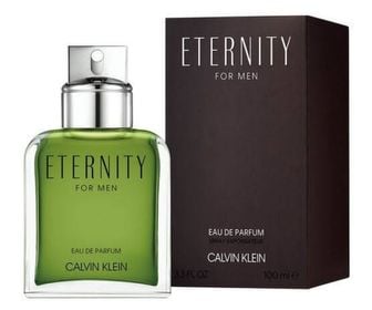 100ml Eternity Men EDP Calvin Klein ma