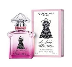 (3*)100ml La Petite Ma Robe Hippie Chic Guerlain