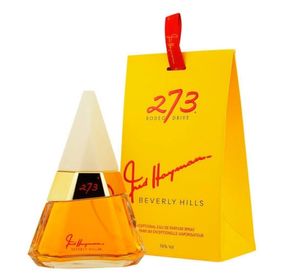 75ml 273 Beverly Hills EDT Fem