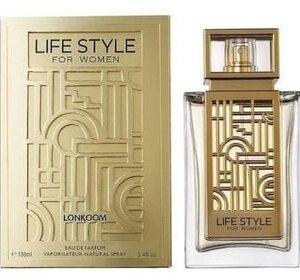 100ml Life Style Gold Lonkoom Masc(4)
