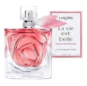 100ml La Vie Rose Extraodinaire EDP