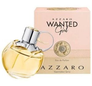 30ml Wanted Girl Azzaro   EDP Fem
