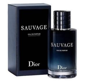 100ml Sauvage Dior EDP Masc