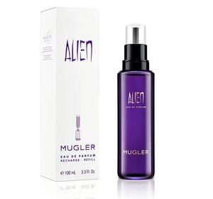 100ml Refil Alien Mugler EDP