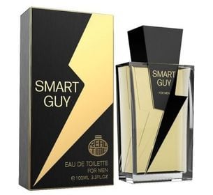 100ml Smart Guy Real Time EDT Masc ( 4)