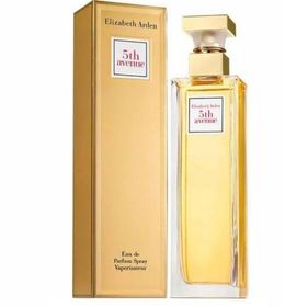 125ml 5th Avenida Elizabeth Arden EDT