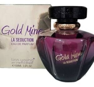 100ml Gold Mine Seduction Linn Young (4)
