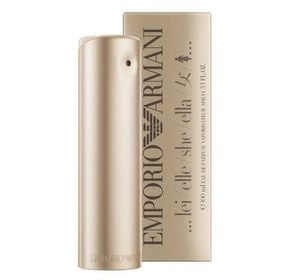 100ml Emporio Armani Her Giorgio Armani