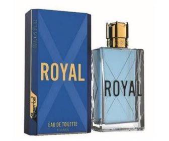 100ml Royal  Omerta EDT Masc (5)