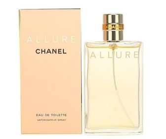 100ml Allure Femme EDT Chanel Fem