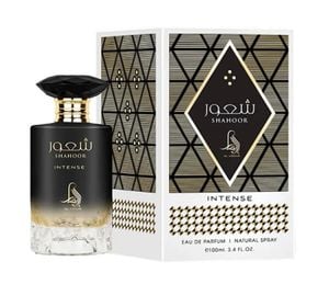 100ml Shahoor intense Al Absar(4)