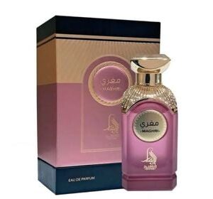 100ml MAGHRI Al Absar(4)
