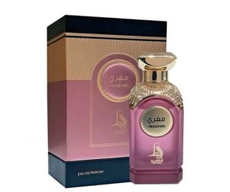 100ml MAGHRI Al Absar(4)