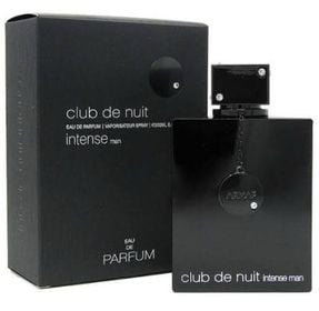 200ml Club De Nuit Intense Armaf EDP (arabe)