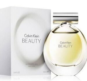 100ml CK Beauty Calvin Klein EDP