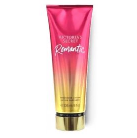 creme Romantic Victoria Secret 236ml