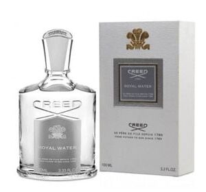 100ml Creed Royal Water