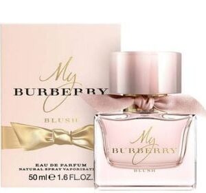 50ml My Blush Burberry EDP Fem