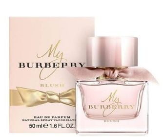 50ml My Blush Burberry EDP Fem