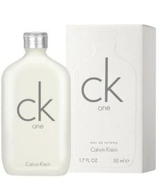 200ml (COT)CK One Calvin Klein