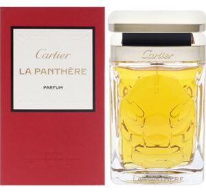 100ml La Panthere Parfum Cartier