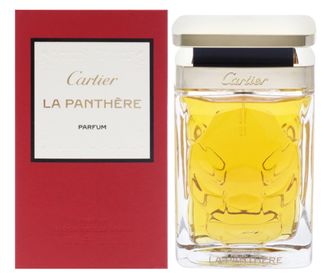 100ml La Panthere Parfum Cartier