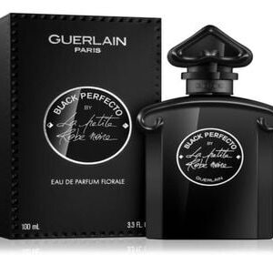 (3*)50ml Black Perfecto EDP Florale Guerlain
